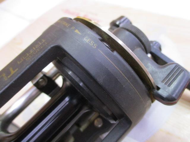 チタノストライトン TLD3000L