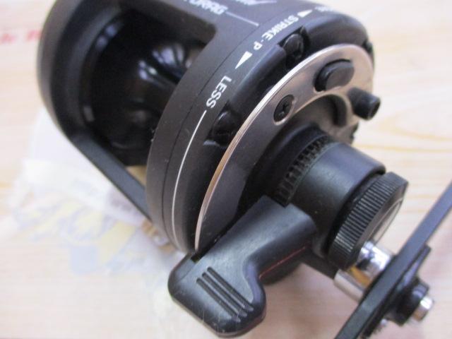 トライトンチャタースペシャル