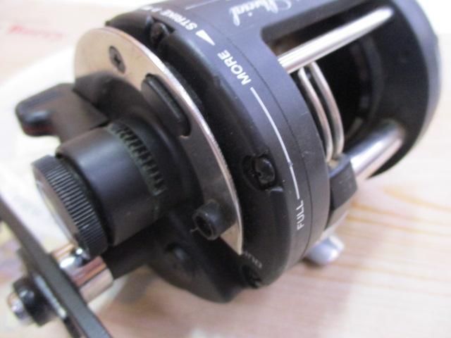 トライトンチャタースペシャル