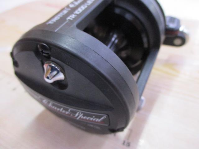 トライトンチャタースペシャル