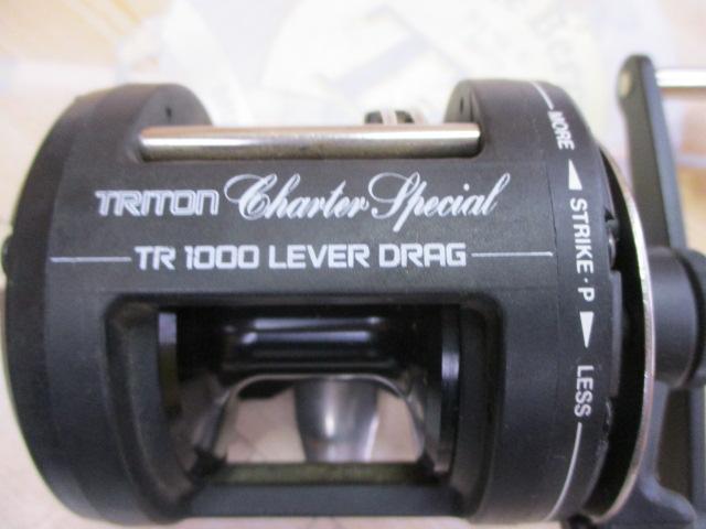 トライトンチャタースペシャル