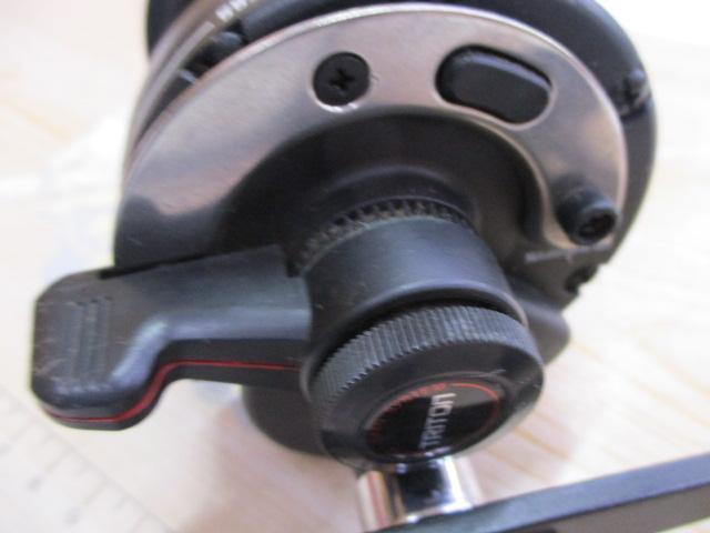 トライトンチャタースペシャル