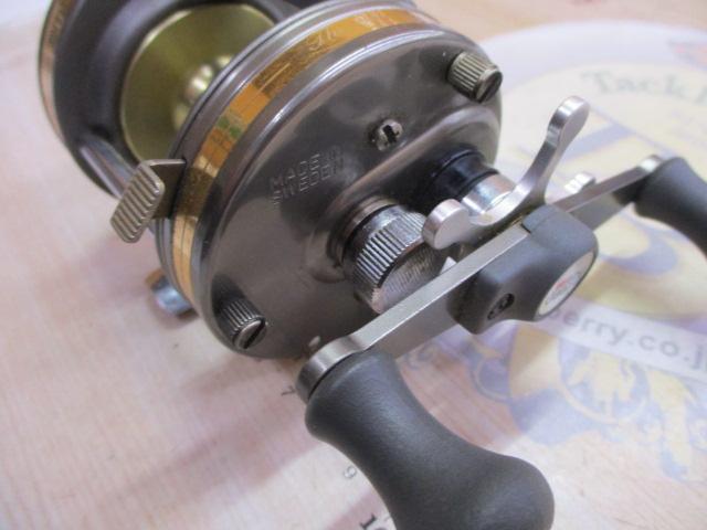 ファイブスター シルバー/ゴールドリムステッカー