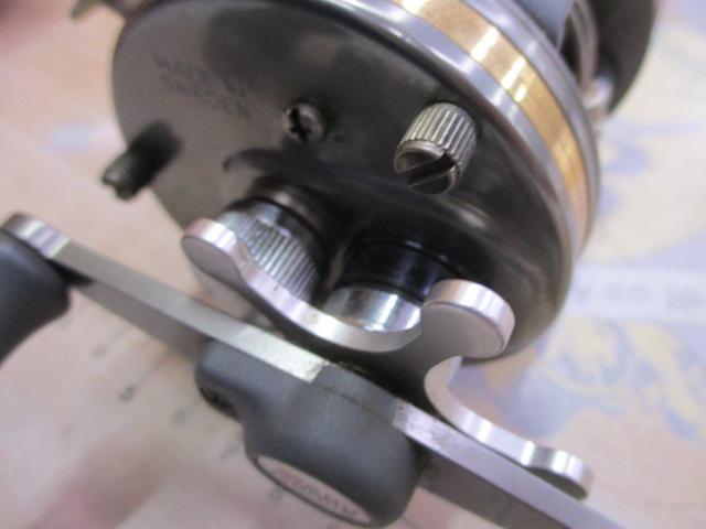 ファイブスター シルバー/ゴールドリムステッカー