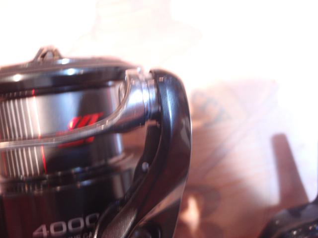 24ヴァンフォード 4000XG