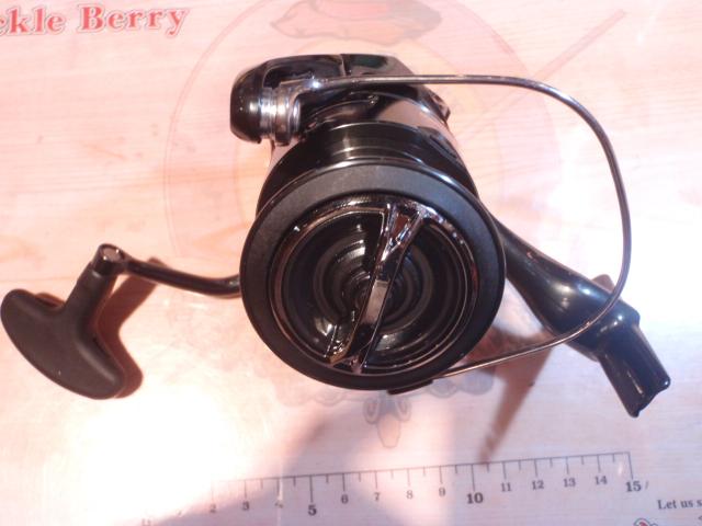 24ヴァンフォード 4000XG