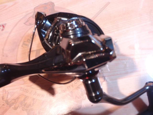 24ヴァンフォード 4000XG