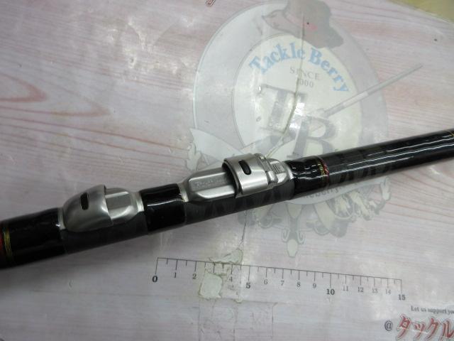 リバティクラブショートスイング 20-300・N