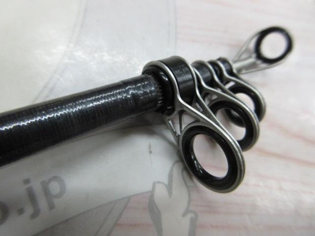 リバティクラブショートスイング 20-300・N