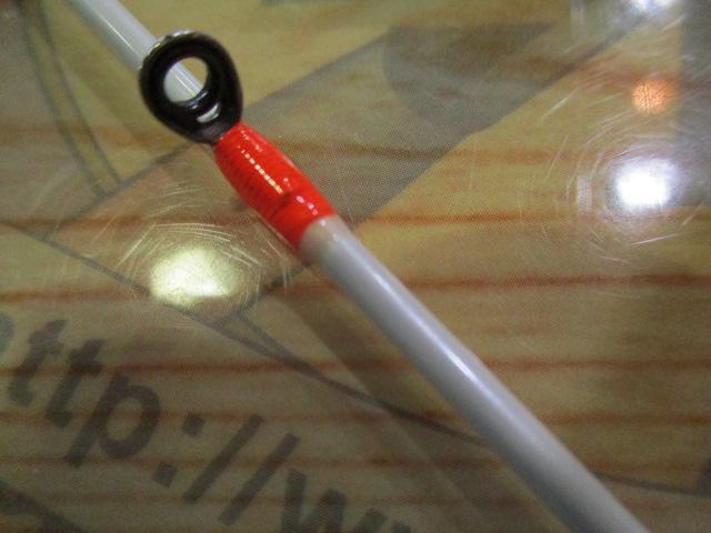 海人ライトアジ 175