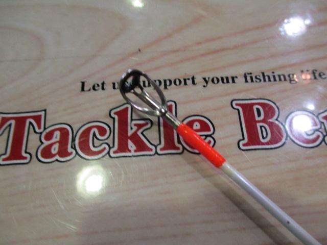 海人ライトアジ 175