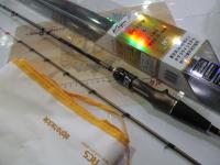 海人ライトアジ 175