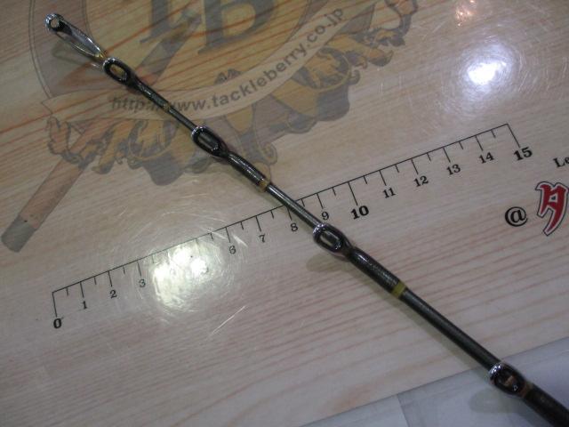 HZ先鋭剣崎 120-200