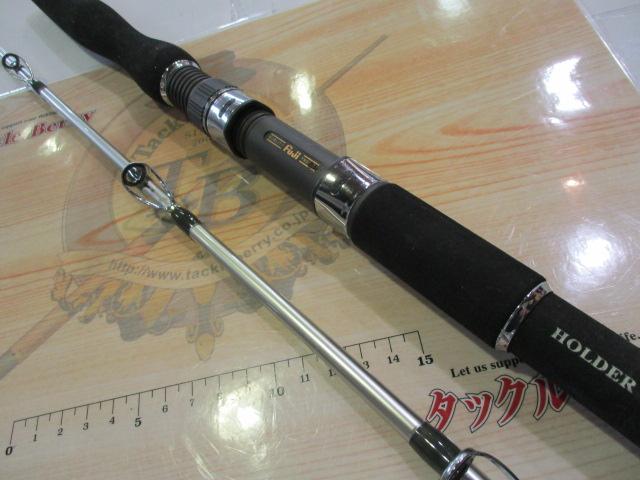 ニュー海人FLEXタチウオ200