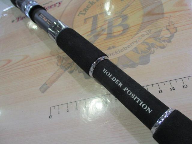 ニュー海人FLEXタチウオ200