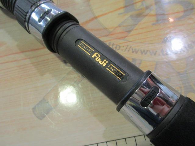 ニュー海人FLEXタチウオ200