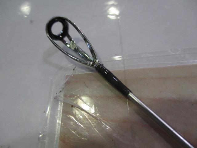 ニュー海人FLEXタチウオ200