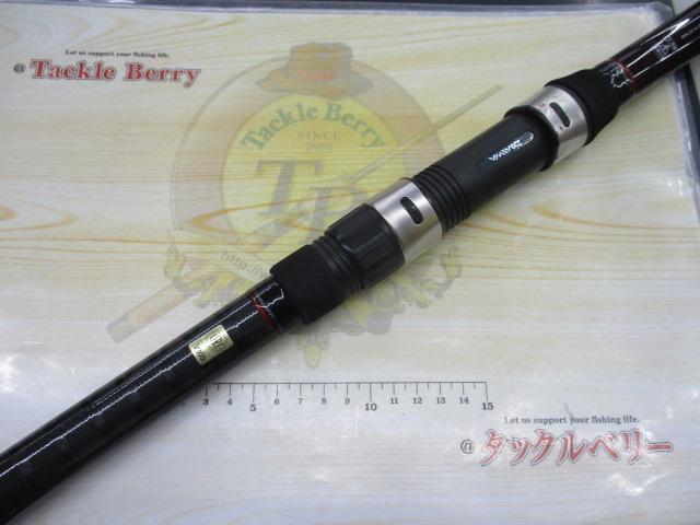 リバティクラブ磯風 4-53遠投・K｜＠ベリーネット 日本最大新品中古