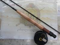 HIOFIU1931 Ⅲ 7'6#4-5