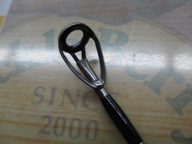 BRS BRS-S86ML-SC｜＠ベリーネット 日本最大新品中古釣具WEBショップ