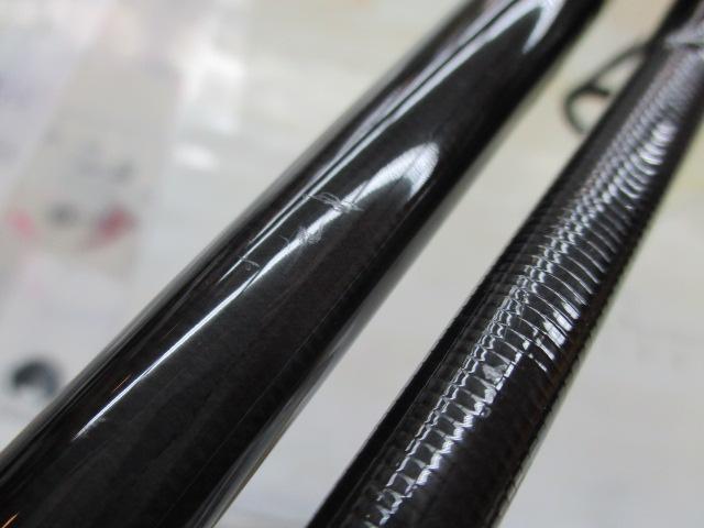 BRS BRS-S86ML-SC｜＠ベリーネット 日本最大新品中古釣具WEBショップ