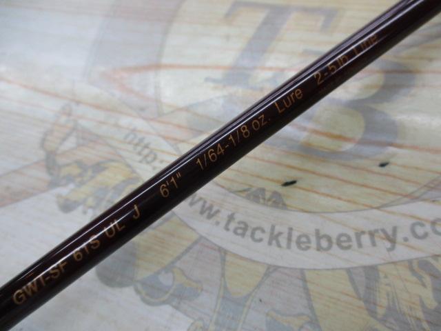 ゴールデンウィングツアーエディション GWT-SF61SULJ