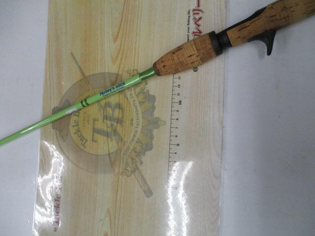 ハトリーズスティック HS-64ML｜＠ベリーネット 日本最大新品中古釣具