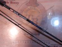 24ソルパラ アジングゲーム SPAJ-S622UL