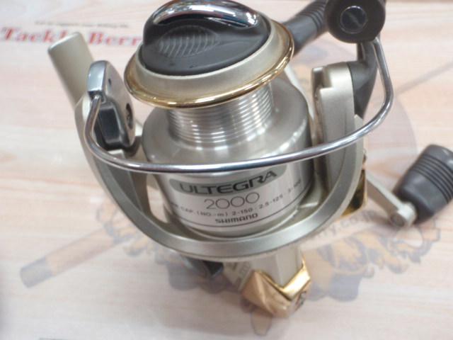 98アルテグラ 2000DH