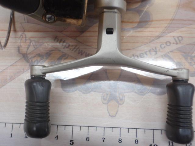 98アルテグラ 2000DH