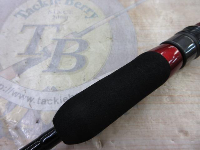 月下美人アジング 510UL-S・R｜＠ベリーネット 日本最大新品中古釣具