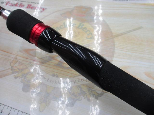 アジングX 59UL-S｜＠ベリーネット 日本最大新品中古釣具WEBショップ