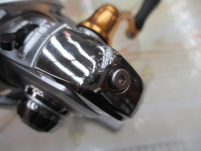 21フリームス FC LT1000S