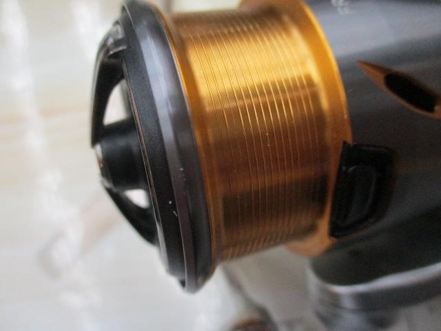 21フリームス FC LT1000S