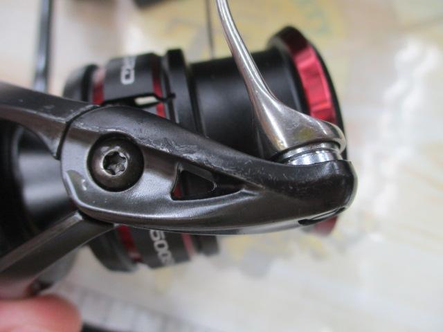 20ヴァンフォード 2500SHG