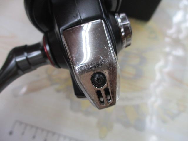 20ヴァンフォード 2500SHG