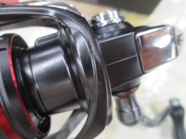 20ヴァンフォード 2500SHG