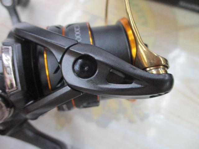 21ソアレXR C2000SSPG