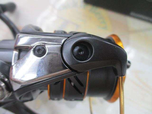 21ソアレXR C2000SSPG