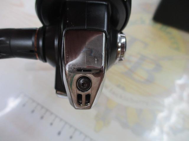 21ソアレXR C2000SSPG