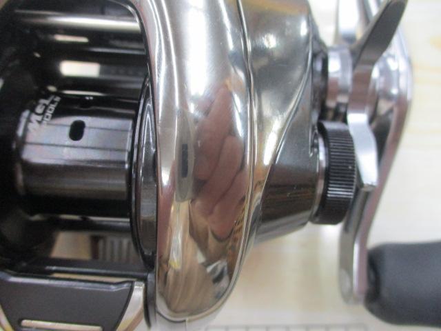 25アンタレス 100HG