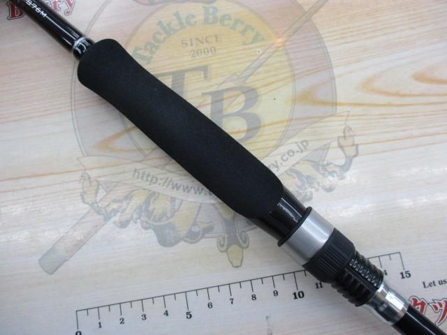 19ソルティーアドバンス チニングS 76M