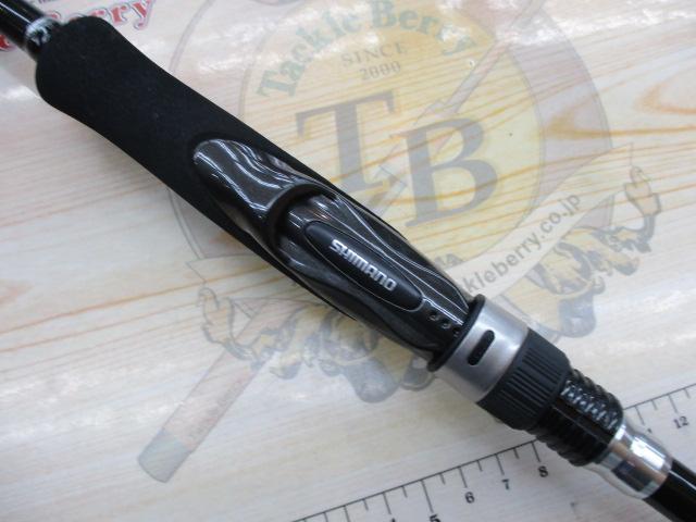 19ソルティーアドバンス チニングS 76M