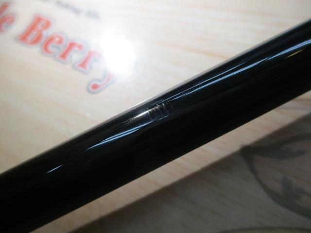 19ソルティーアドバンス チニングS 76M