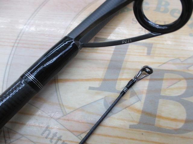 19ソルティーアドバンス チニングS 76M