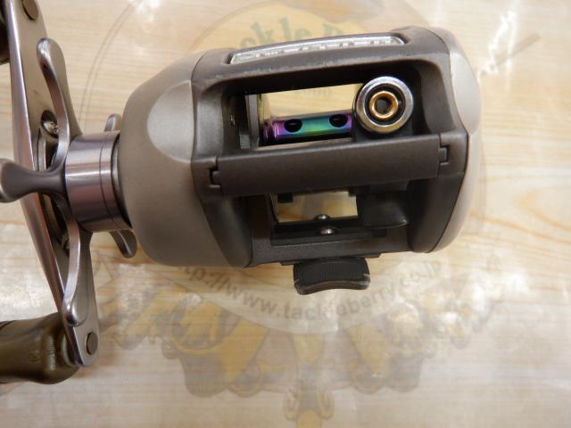 97メタニウムXT(RH)