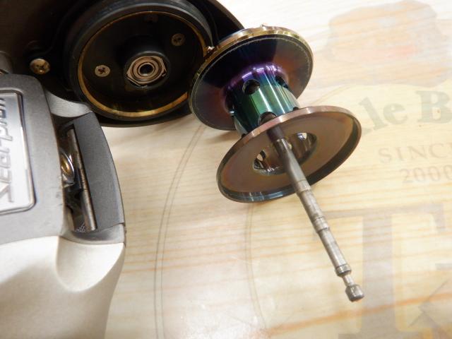 97メタニウムXT(RH)