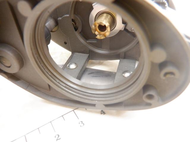 97メタニウムXT(RH)