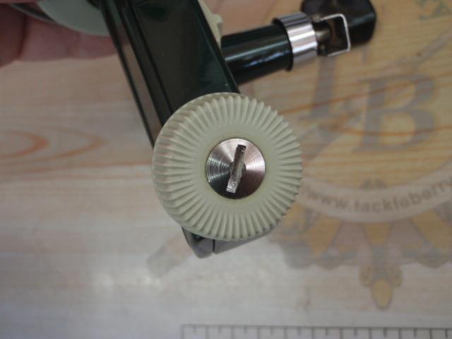 カーディナル 44 グリーン