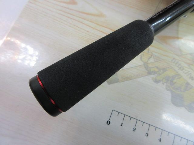 スティーズ C68ML-SV